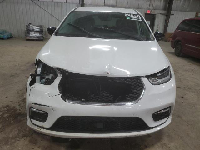  CHRYSLER PACIFICA 2024 White