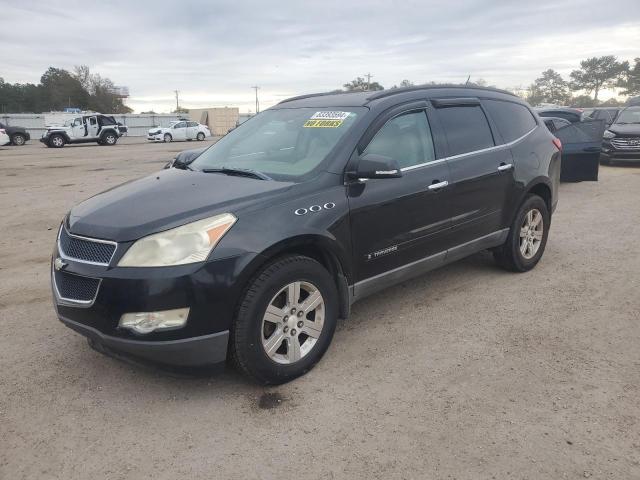 2009 Chevrolet Traverse Lt