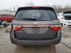 2012 Honda Odyssey Touring zu verkaufen in Louisville, KY - Side