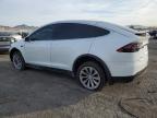 2018 Tesla Model X  for Sale in Las Vegas, NV - Undercarriage