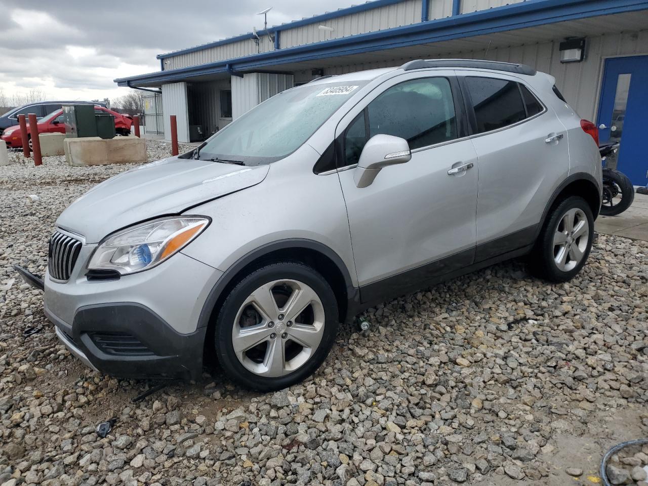 Image of 2015 BUICK ENCORE