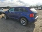 2013 Ford Edge Limited en Venta en Lumberton, NC - Front End