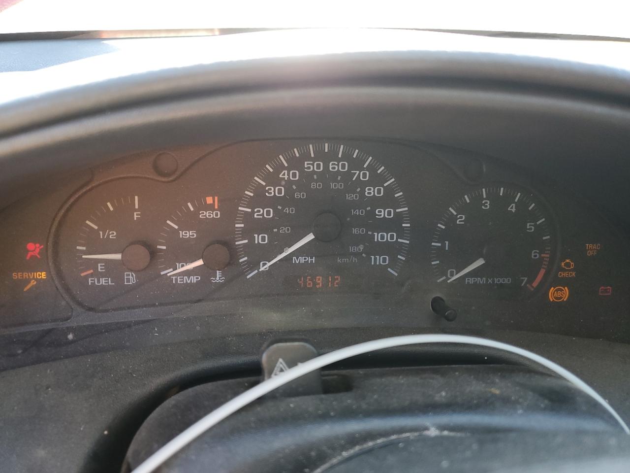 2004 Chevrolet Cavalier Ls Sport VIN: 1G1JH12F947315065 Lot: 84309154