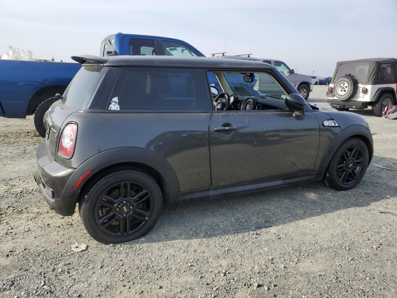 2012 MINI Cooper - Image 3