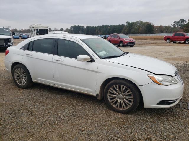 Седаны CHRYSLER 200 2013 Белый