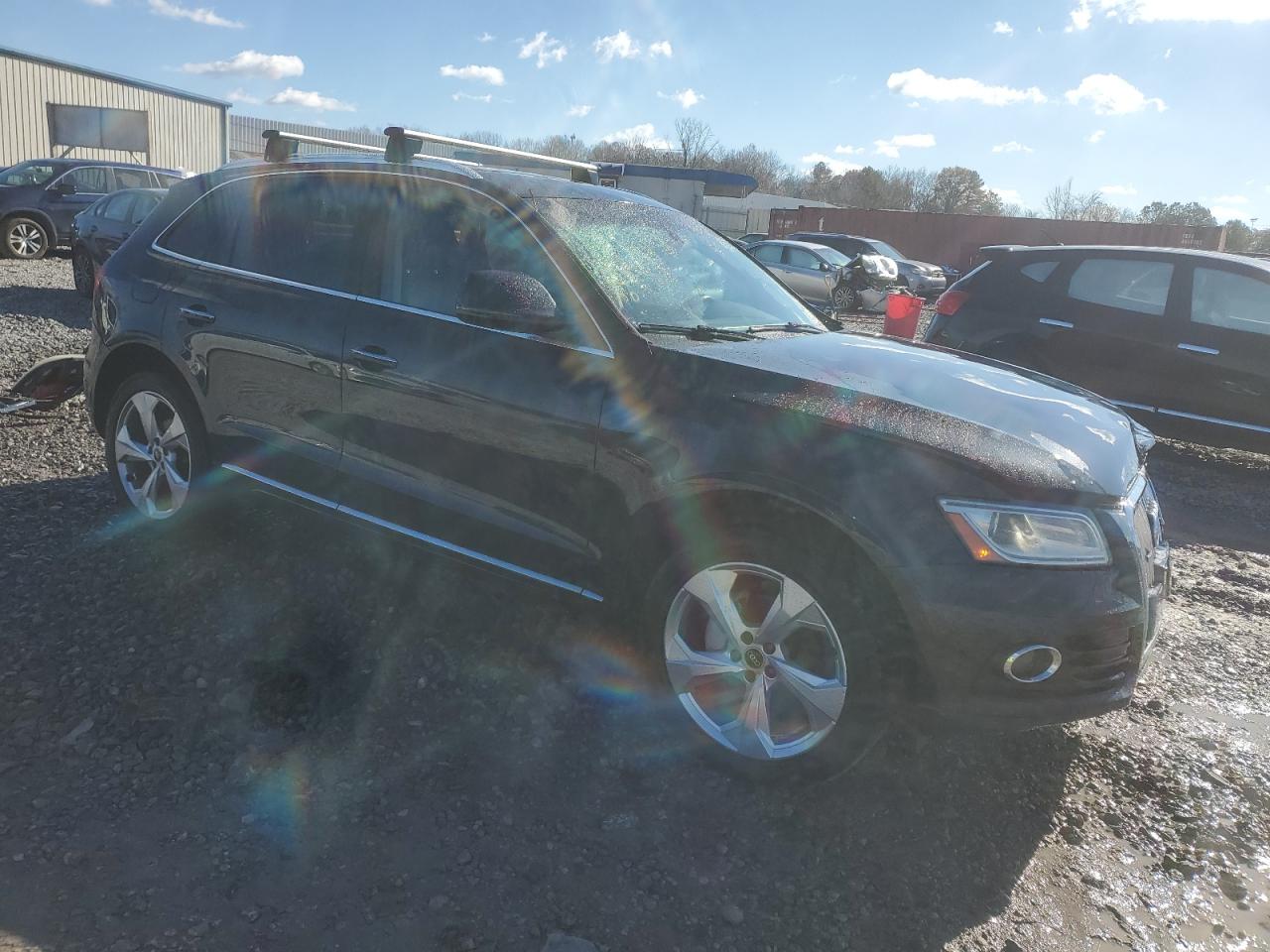 VIN WA1LFAFP8FA141353 2015 AUDI Q5 no.4