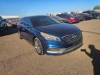 2017 Hyundai Sonata Sport zu verkaufen in Phoenix, AZ - Normal Wear