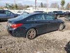 2012 Hyundai Sonata Gls for Sale in Chalfont, PA - Vandalism