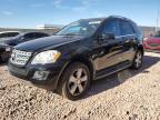 2011 Mercedes-Benz Ml 350 zu verkaufen in Phoenix, AZ - Front End