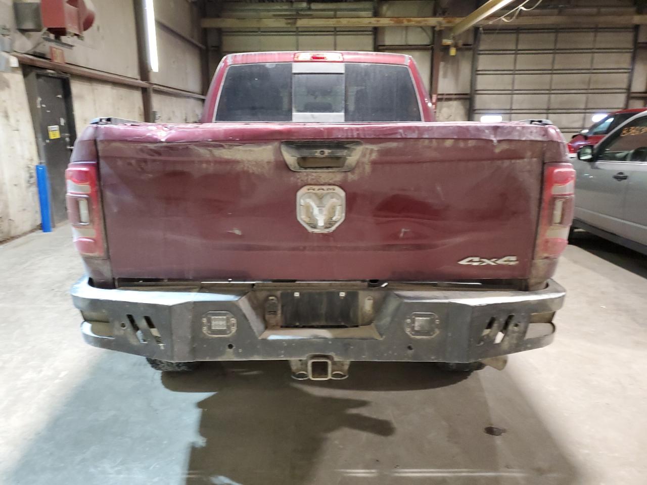 2020 Ram 2500 Tradesman VIN: 3C6UR5CJ5LG309625 Lot: 84058094