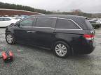 2016 Honda Odyssey Exl за продажба в Concord, NC - Front End