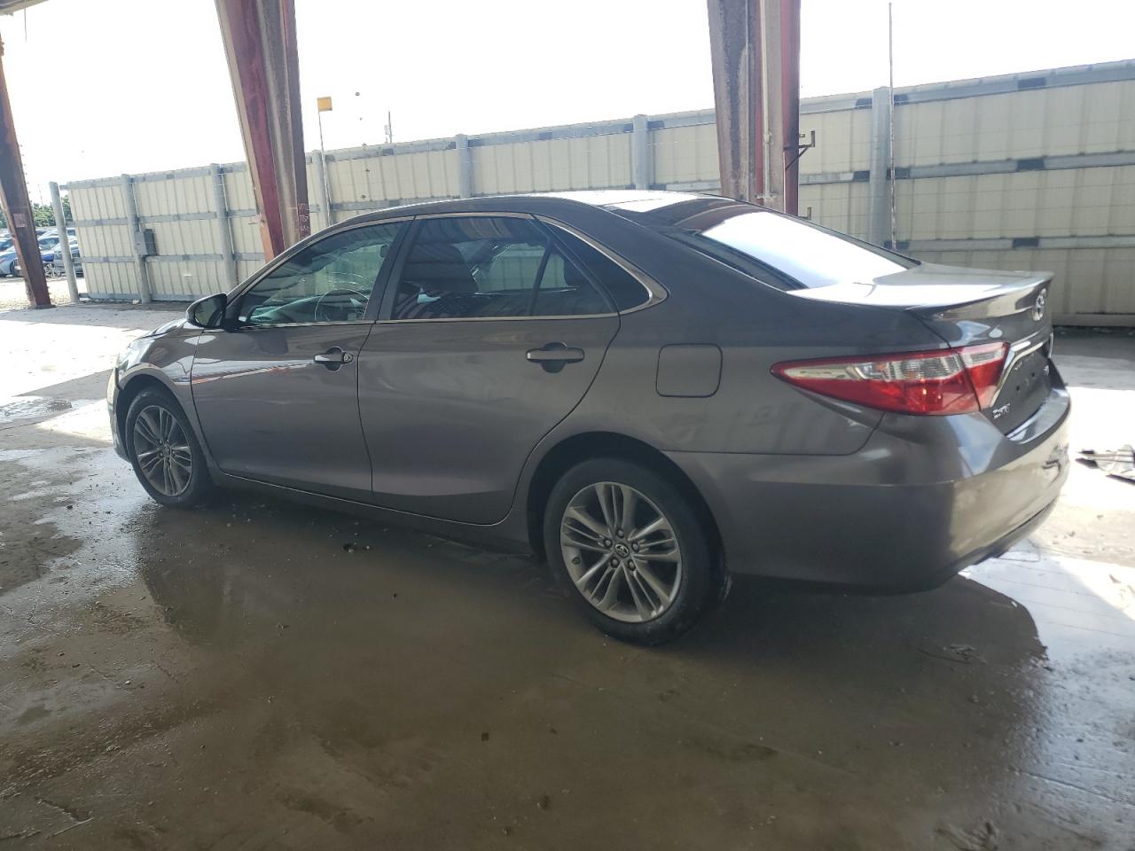 VIN 4T1BF1FK8GU230311 2016 TOYOTA CAMRY no.2