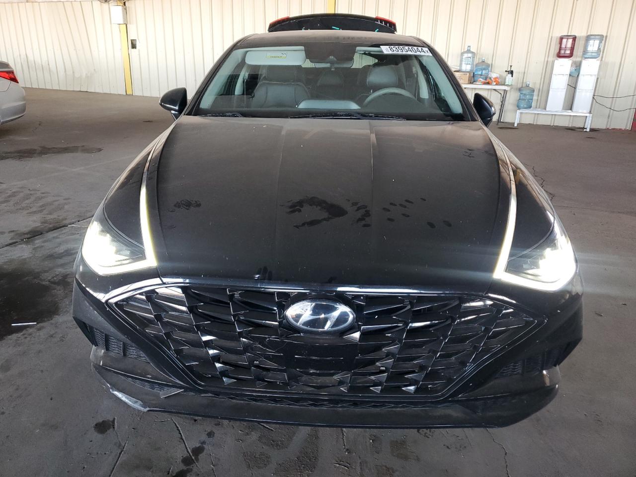 2020 Hyundai Sonata - Image 5