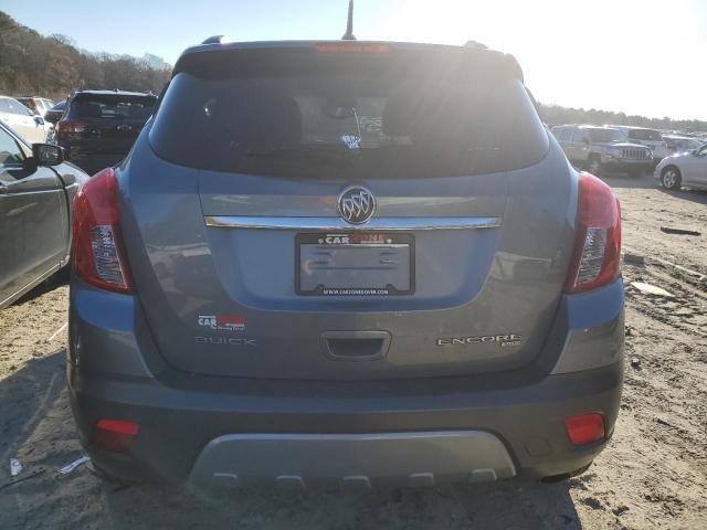  BUICK ENCORE 2013 Серый