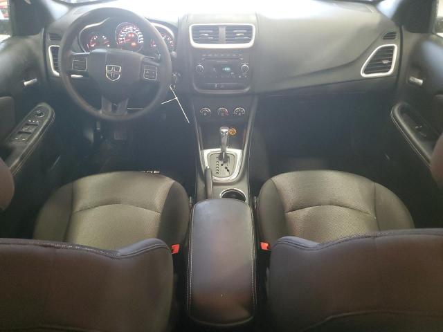  DODGE AVENGER 2014 Biały