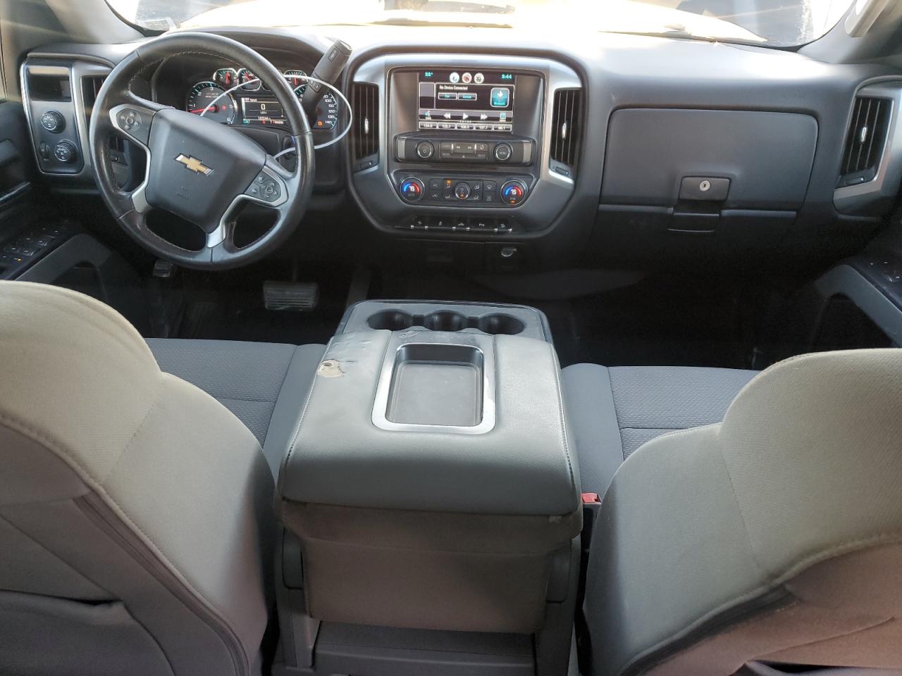 2015 Chevrolet Silverado K1500 Lt VIN: 3GCUKREC7FG285786 Lot: 82911424