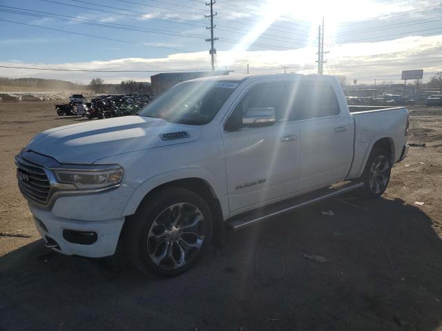 RAM 1500 – zdjęcie z aukcji, lot #85762454