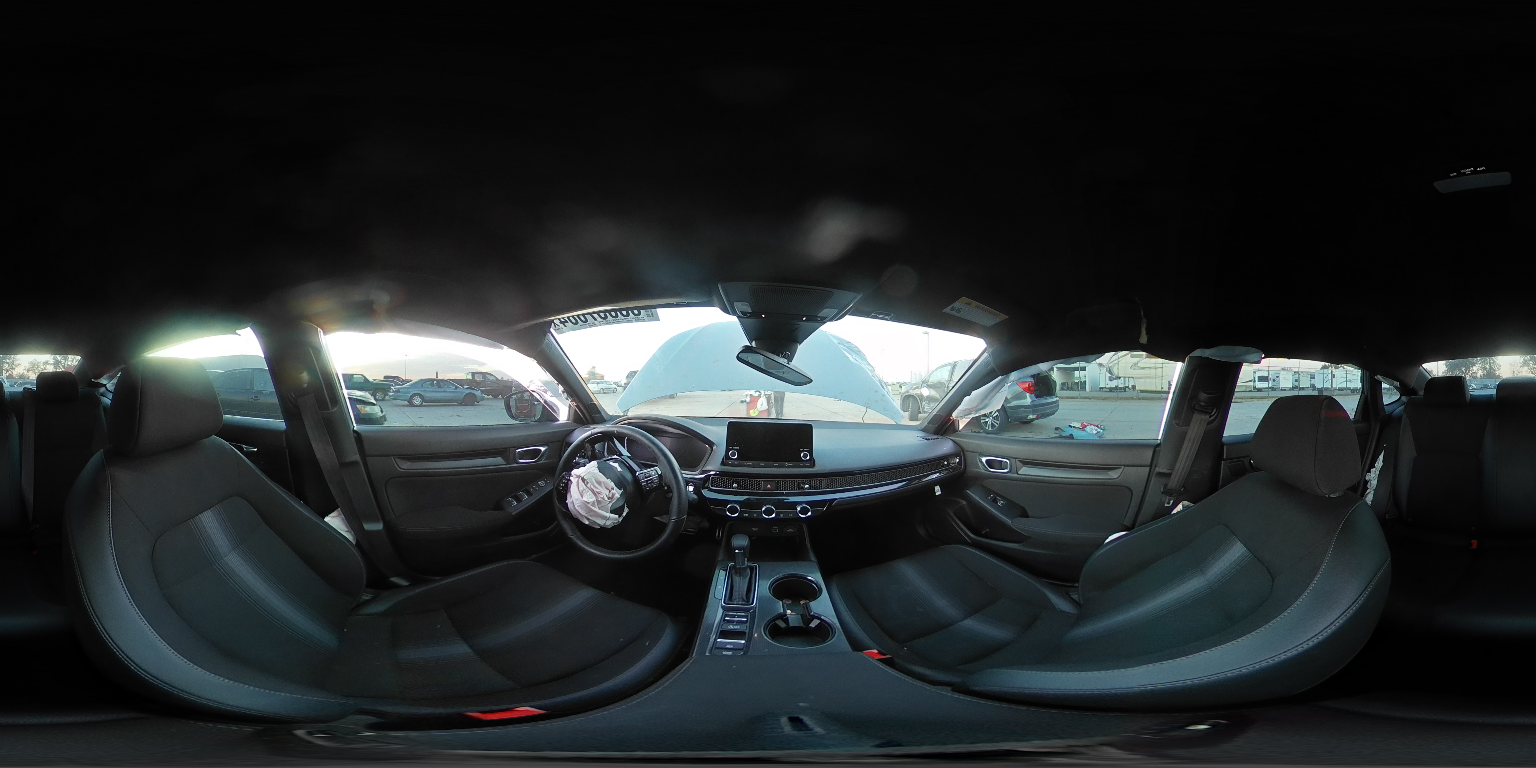 2024 Honda Civic - Image 13