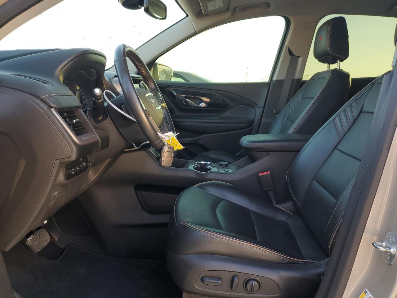 2022 GMC Terrain At4 VIN: 3GKALYEV7NL180686 Lot: 84531914