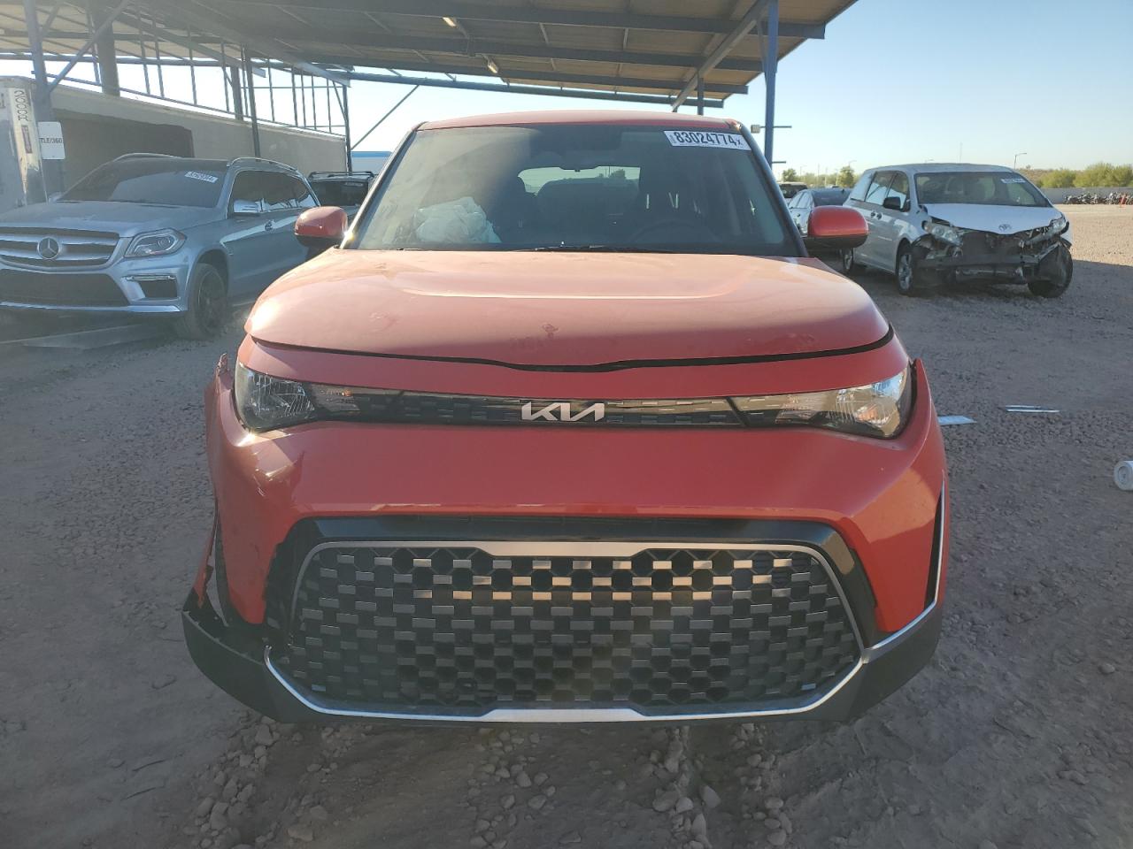 2023 Kia Soul - Image 5