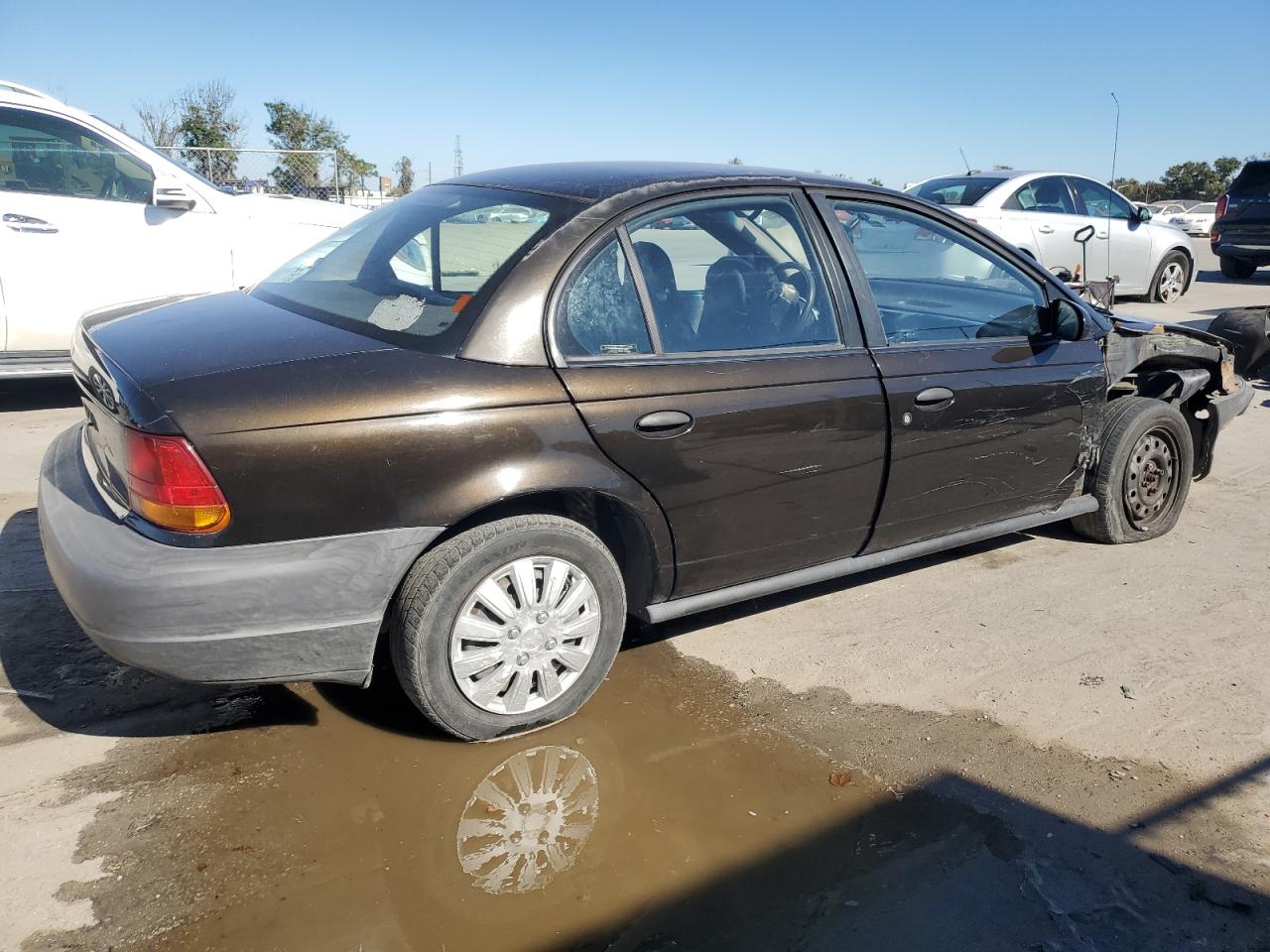 1997 Saturn SL - Image 3