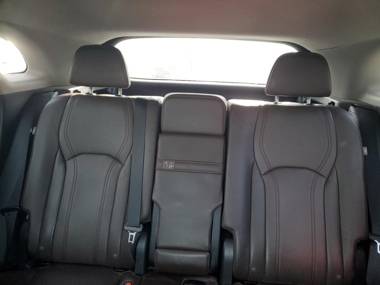 2016 Lexus RX - Image 10
