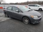 2012 Honda Civic Ex იყიდება Grantville-ში, PA - All Over