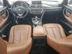 2014 BMW 328 XI for sale at Copart ON - TORONTO