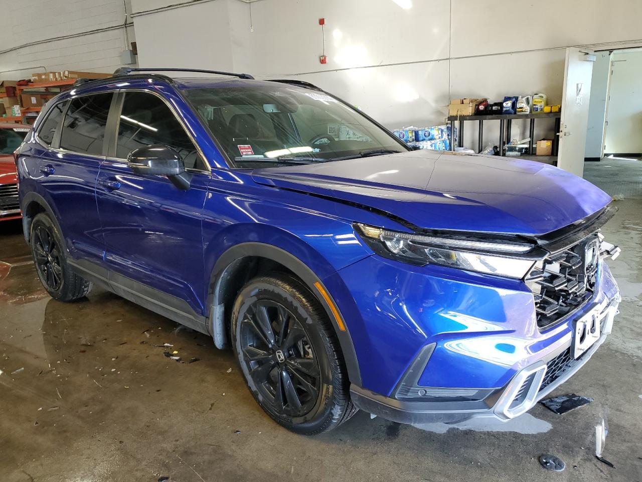 2023 Honda CR-V - Image 4