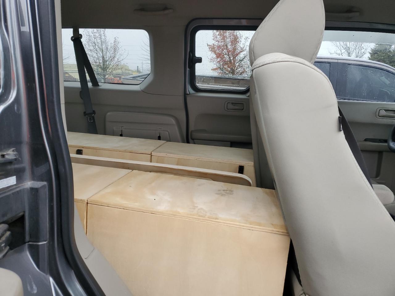 2010 Honda Element - Image 11