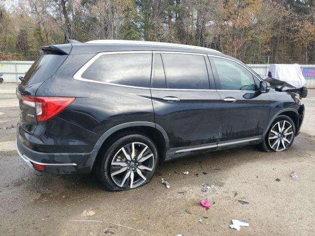  HONDA PILOT 2022 Czarny