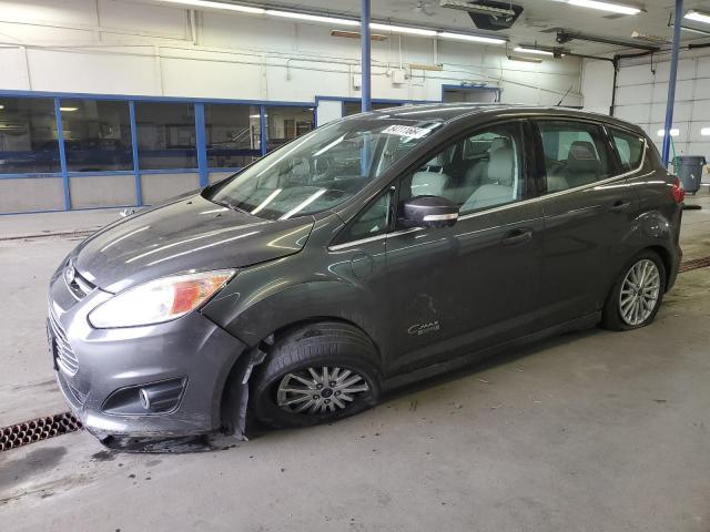 2016 Ford C-Max Premium Sel