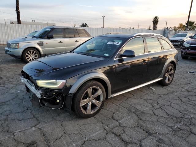 2013 Audi A4 Allroad Premium Plus