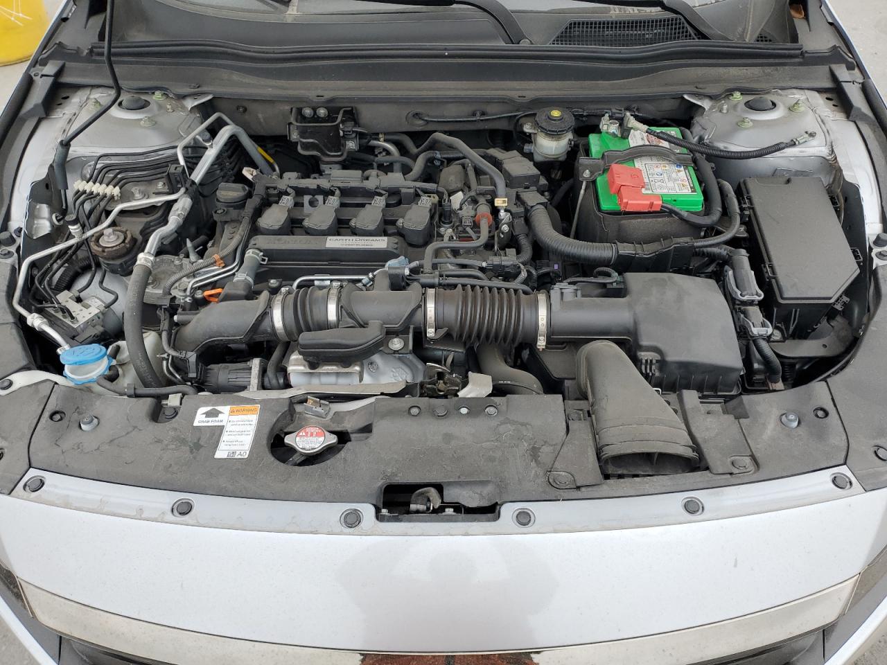 2019 Honda Accord - Image 11