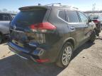 2017 Nissan Rogue S na sprzedaż w Pekin, IL - Front End