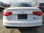 2015 Audi A4 Premium продається в Waldorf, MD - Front End
