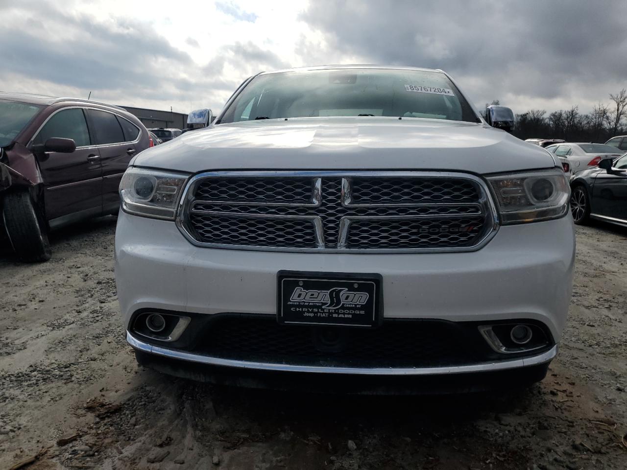 2014 Dodge Durango - Image 5