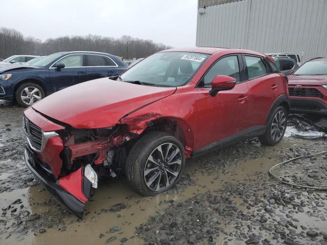 2019 Mazda Cx-3 Touring