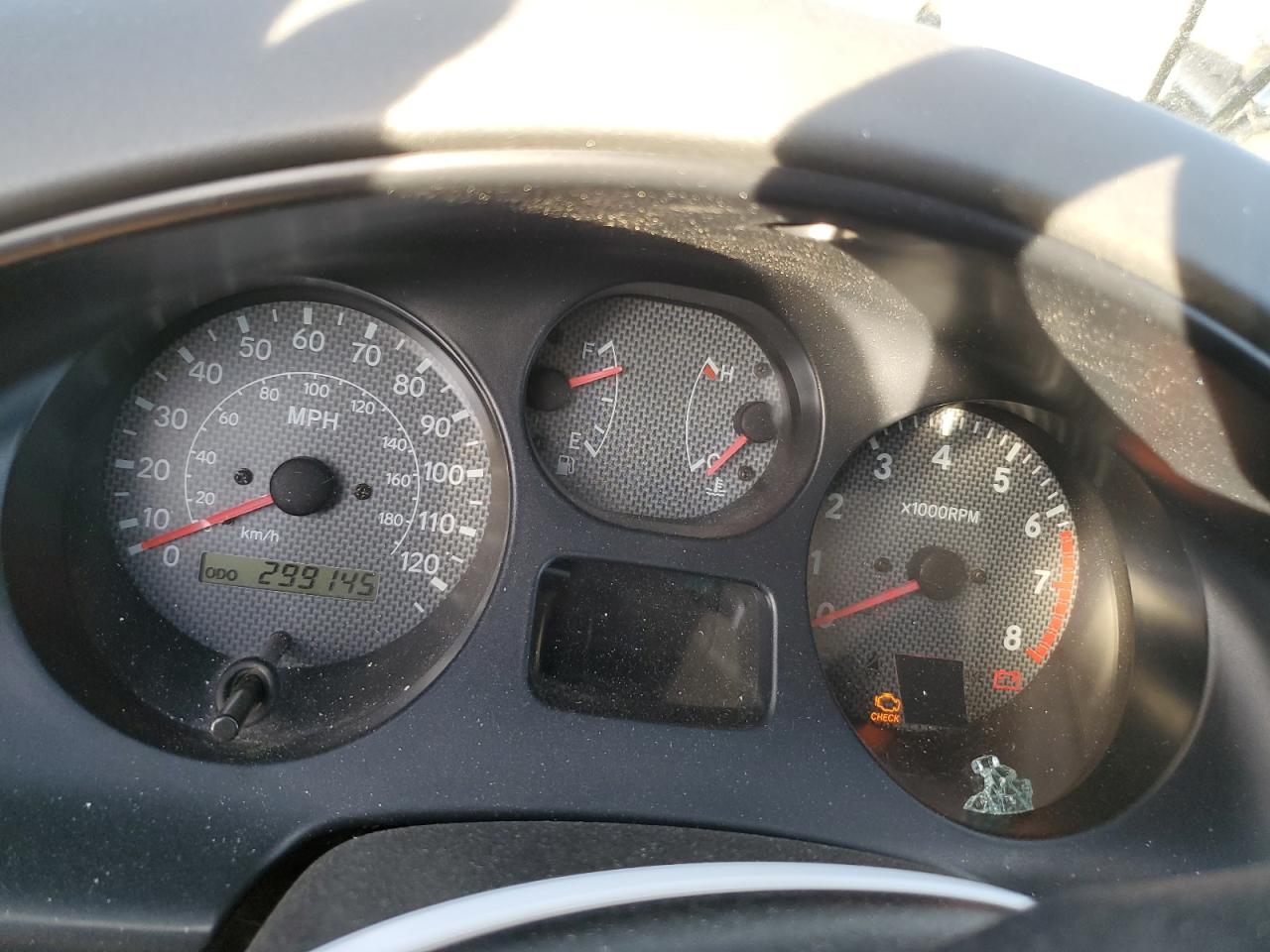 1999 Toyota Rav4 VIN: JT3GP10V3X0034962 Lot: 84527614