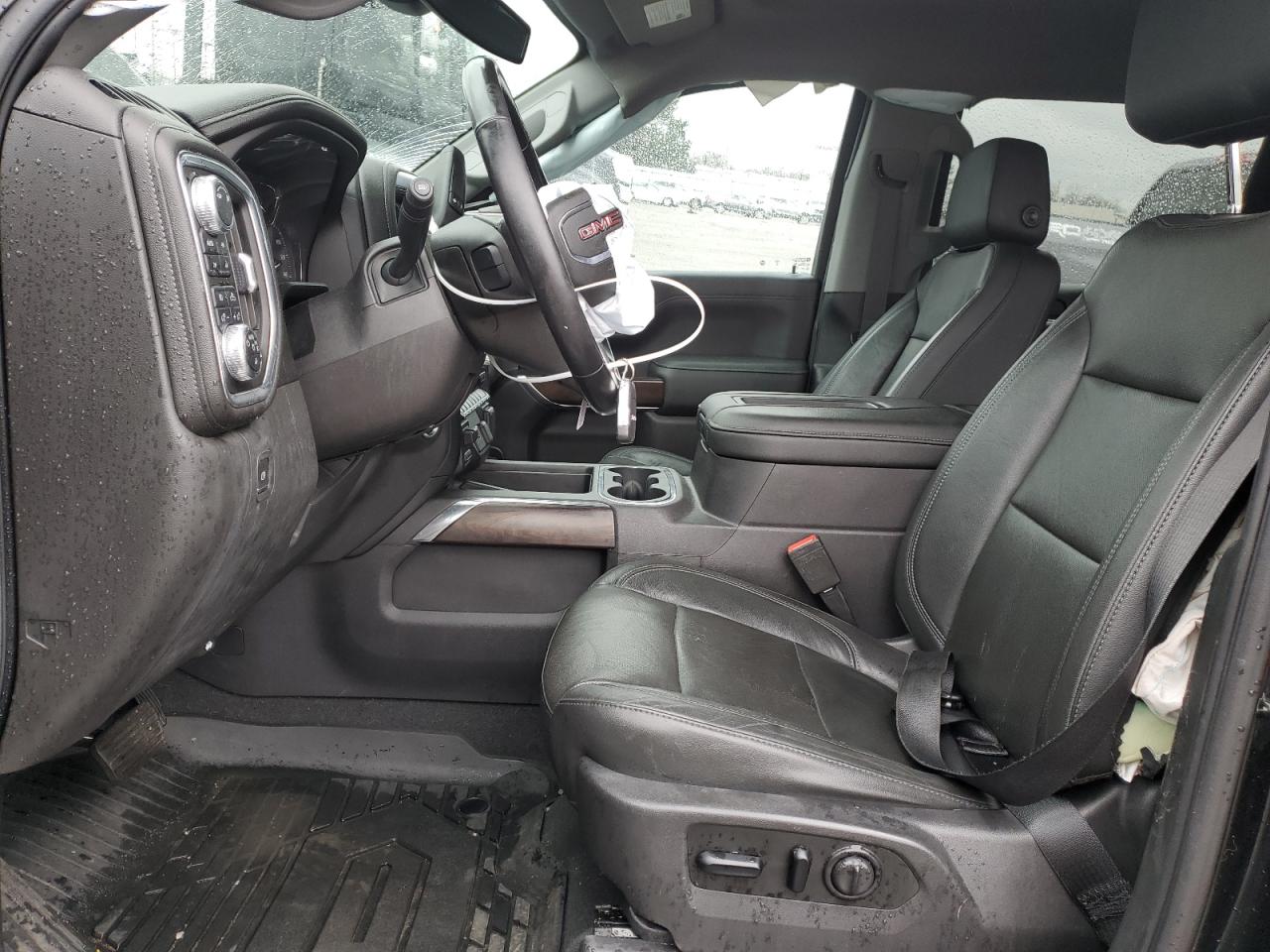2019 GMC Sierra - Image 7