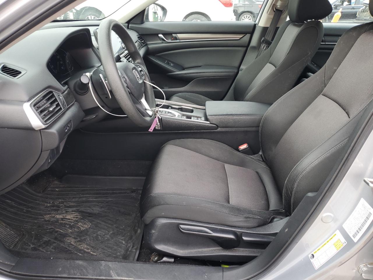 2019 Honda Accord - Image 7
