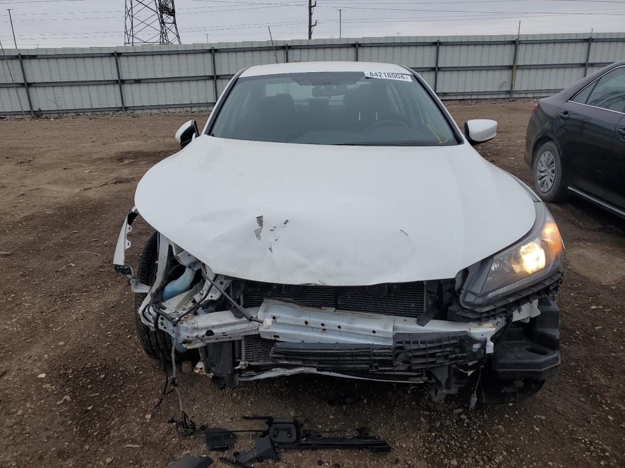 2015 Honda Accord - Image 5