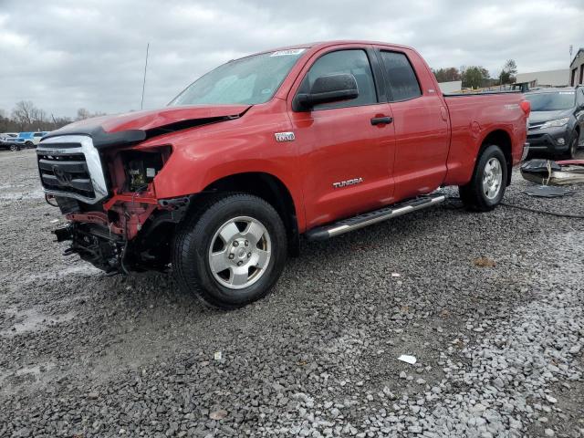 2012 Toyota Tundra Double Cab Sr5 en Venta en Hueytown, AL - Front End