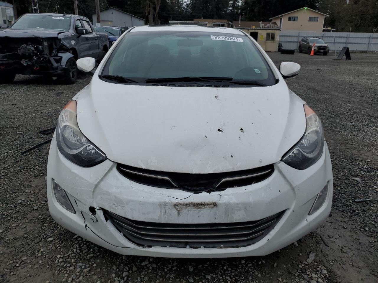 VIN 5NPDH4AE3DH423837 2013 HYUNDAI ELANTRA no.5