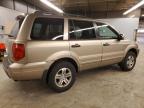 2005 Honda Pilot Exl იყიდება Wheeling-ში, IL - Front End