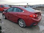 Cahokia Heights, IL에서 판매 중인 2017 Chevrolet Cruze Lt - Front End