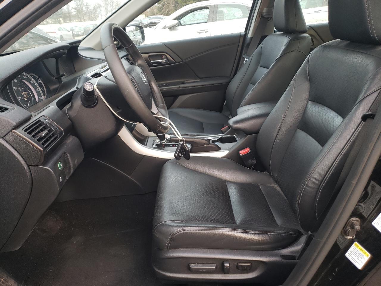 2014 Honda Accord - Image 7