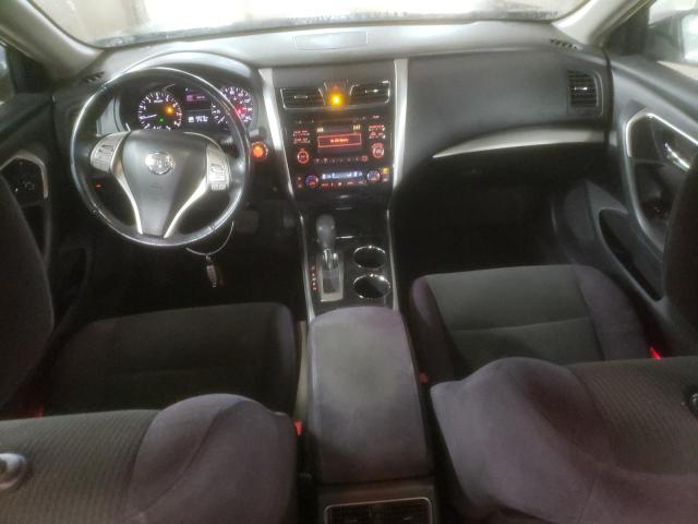  NISSAN ALTIMA 2013 Сharcoal