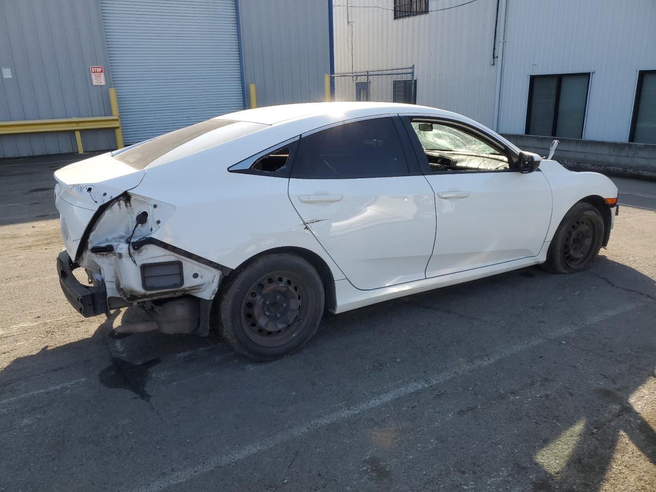 2017 Honda Civic - Image 3