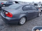 2006 Bmw 325 I Automatic للبيع في Arlington، WA - Front End